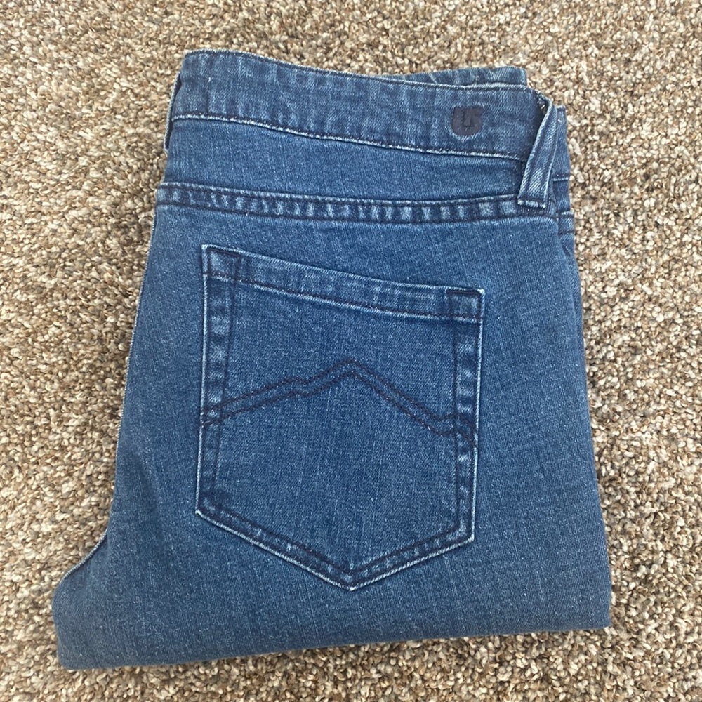 Burton Jeans